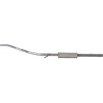 Bosal Schalldämpfer 284-555 Bosal Schalldämpfer 284-555