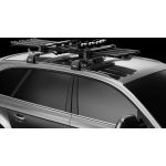 Thule SnowPack 7324 (4 Paar Ski) 732400 Thule SnowPack 7324 (4 Paar Ski) 732400