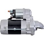 HELLA Starter 8EA 012 528-901 HELLA Starter 8EA 012 528-901