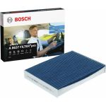 Aktivkohleinnenraumfilter 0 986 628 637 Aktivkohleinnenraumfilter 0 986 628 637