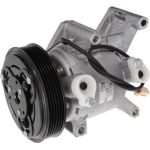 Kompressor, Klimaanlage 559623