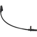 KAMOKA Sensor, Raddrehzahl 1060802 KAMOKA Sensor, Raddrehzahl 1060802