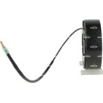 NRF Spule, Magnetkupplung-Kompressor 38746 NRF Spule, Magnetkupplung-Kompressor 38746
