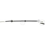 A.B.S. Kupplungsseil K20960 A.B.S. Kupplungsseil K20960