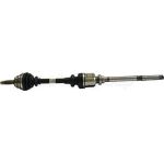 655-007 CIFAM Antriebswelle 655-007 655-007 CIFAM Antriebswelle 655-007