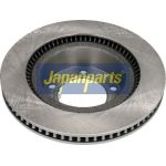 Japanparts Bremsscheibe DI-2045C Japanparts Bremsscheibe DI-2045C