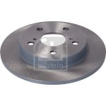 FEBI BILSTEIN Bremsscheibe 188774 FEBI BILSTEIN Bremsscheibe 188774