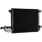 Kondensator, Klimaanlage AC 324 000S Kondensator, Klimaanlage AC 324 000S