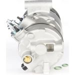 Kompressor PKW 890030
