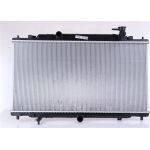 Nissens Wasserkühler PKW 68539 Nissens Wasserkühler PKW 68539