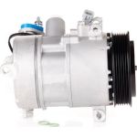 Nissens Klimakompressor PKW 890375 Nissens Klimakompressor PKW 890375