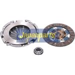 Japanparts Kupplungssatz KF-533 Japanparts Kupplungssatz KF-533