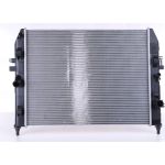 Wasserkühler PKW 68527 Wasserkühler PKW 68527