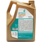 PETRONAS Syntium 5000 FJ 5W-30 70542M12EU