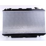 Nissens Wasserkühler PKW 64644A Nissens Wasserkühler PKW 64644A