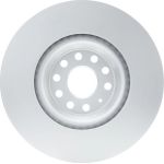 Bosch Bremsscheibe Vorderachse 0 986 479 734 Bosch Bremsscheibe Vorderachse 0 986 479 734