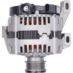 Bosch Lichtmaschine 1 986 A00 671 Bosch Lichtmaschine 1 986 A00 671