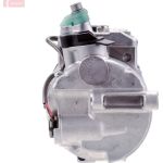 DCP17120 Denso Kompressor DCP17120 DCP17120 Denso Kompressor DCP17120