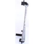 Wasserkühler PKW 636009 Wasserkühler PKW 636009