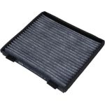 KAMOKA Filter, Innenraumluft F503001