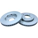 MAXGEAR Bremsscheibe 19-1857MAX Mitsubishi Colt 04-/Smart mit Korrosionsschutzbeschichtung MAXGEAR Bremsscheibe 19-1857MAX Mitsubishi Colt 04-/Smart mit Korrosionsschutzbeschichtung