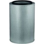 MAHLE Luftfilter LX 273 MAHLE Luftfilter LX 273