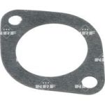 NRF Kühlmittelflansch 775089 NRF Kühlmittelflansch 775089