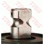 JRP1075 Lenkgetriebe Servo