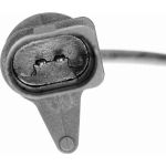 V10-8346 Vaico Bremsbelagsatz für Scheibenbremse V10-8346 V10-8346 Vaico Bremsbelagsatz für Scheibenbremse V10-8346