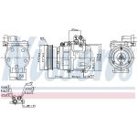 Kompressor PKW 890234 Kompressor PKW 890234