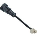 Kamoka Bremsbelagverschleißsensor 105105 Kamoka Bremsbelagverschleißsensor 105105
