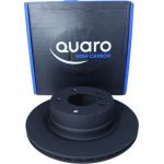 Quaro Bremsscheibe QD2900HC Quaro Bremsscheibe QD2900HC
