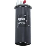 Valeo Kraftstofffilter 587069 Valeo Kraftstofffilter 587069