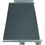 Kondensator, Klimaanlage AC812644 Kondensator, Klimaanlage AC812644
