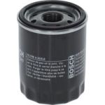 Bosch Ölfilter F 026 407 347 Bosch Ölfilter F 026 407 347
