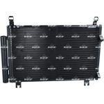 Kondensator, Klimaanlage 35652 Kondensator, Klimaanlage 35652