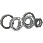 SKF Radlagersatz VKBA 898 - Hinterachse rechts SKF Radlagersatz VKBA 898 - Hinterachse rechts