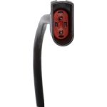 KAMOKA Sensor, Raddrehzahl 1060207 KAMOKA Sensor, Raddrehzahl 1060207