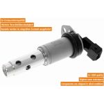 Vaico Steuerventil für Nockenwellenverstellung V20-2650 Vaico Steuerventil für Nockenwellenverstellung V20-2650