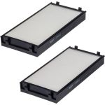 HENGST FILTER Filter, Innenraumluft E2944LI-2