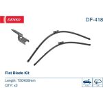 Denso Wischblatt DF-418 Denso Wischblatt DF-418