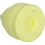 Anschlagpuffer, Federung TED95187 Anschlagpuffer, Federung TED95187