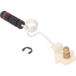 Kamoka Bremsbelagverschleißsensor 105066 Kamoka Bremsbelagverschleißsensor 105066