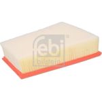 febi Luftfilter 40209 febi Luftfilter 40209