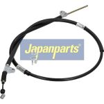 Japanparts Handbremsseil Seilzug Festellbremse BC-207