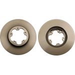 51 481 053 Bremsscheibe VA DF2389S 51 481 053 Bremsscheibe VA DF2389S