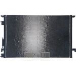 Kondensator, Klimaanlage AC 294 000S Kondensator, Klimaanlage AC 294 000S