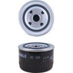 Mahle Original Ölfilter OC 102 Mahle Original Ölfilter OC 102