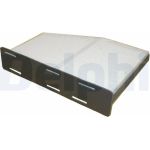 DELPHI Innenraumfilter TSP0325174 DELPHI Innenraumfilter TSP0325174