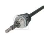 FEBI BILSTEIN Antriebswelle 183033